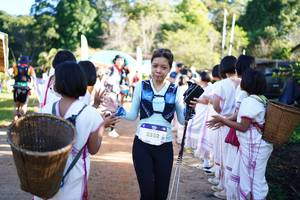 BIB: 2552
                            <button type="button" onclick="openModal(19030098)" class="btn btn-primary btn-sm float-right btn-popup" data-toggle="modal" data-target=".modal-high-quality">
                        <i class="fas fa-shopping-cart"></i> Add to Cart
                    </button>
                                            <button type="button" onclick="isThisMe(19030098, true)" class="btn btn-success btn-sm float-right btn-popup btn-isme hidden" data-toggle="tooltip" data-placement="bottom" title="นี่คือรูปของคุณใช่ไหม คลิกที่นี่เพื่อเอาเข้าอัลบั้ม">
                        <i class="fas fa-plus"></i> Add to album
                    </button>
                    <button type="button" onclick="isThisMe(19030098, false)" class="btn btn-warning btn-sm float-right btn-popup btn-isnotme hidden">
                        <i class="fas fa-ban"></i> Remove from album
                    </button>